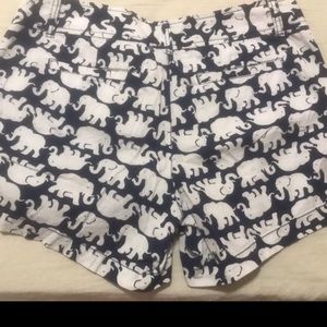 Lilly Pulitzer Callahan shorts